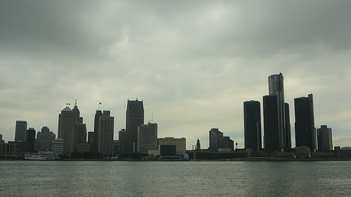 detroit
