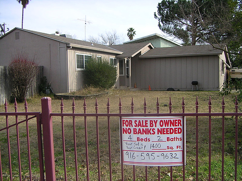 for sale by owner