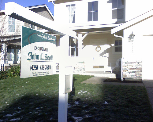 home for sale