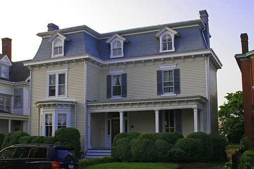 real estate appraiser