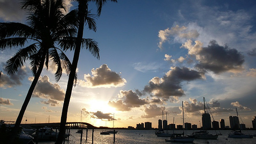 miami