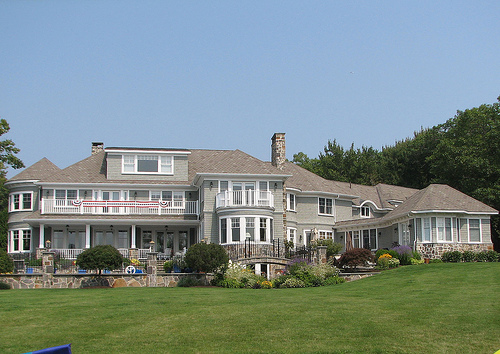 exclusive right to sell listing