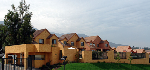 housing