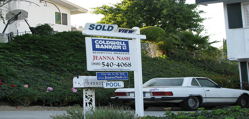 sold