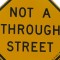 Cul-de-Sac vs. Dead-End Street: From a Real Estate Perspective