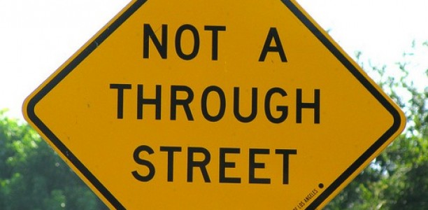 Cul-de-Sac vs. Dead-End Street: From a Real Estate Perspective