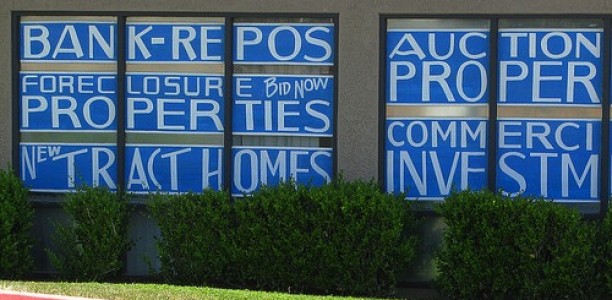 No Housing Turnaround for a Generation?