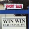 The Great Short Sale Scam